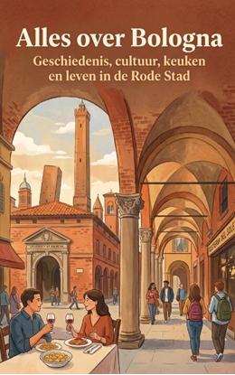 Afbeeldingen van Alles over Bologna