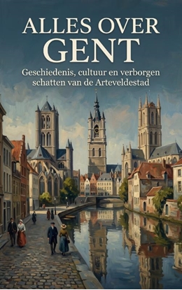 Afbeeldingen van Alles over Gent