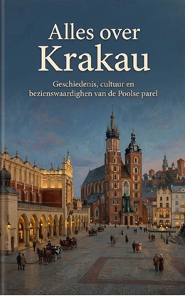 Afbeeldingen van Alles over Krakau