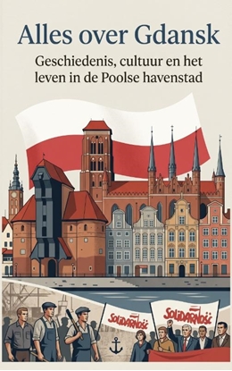Afbeeldingen van Alles over Gdansk