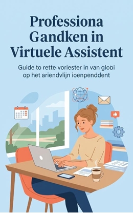 Afbeeldingen van Hoe Word Je een Virtuele Assistent