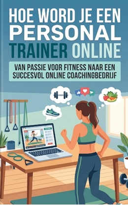 Afbeeldingen van Hoe Word Je een Personal Trainer Online