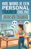 Afbeelding van Hoe Word Je een Personal Trainer Online