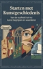 Afbeelding van Starten met Kunstgeschiedenis