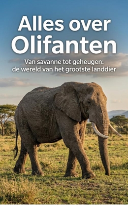 Afbeeldingen van Alles over Olifanten