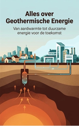 Afbeeldingen van Alles over Geothermische Energie