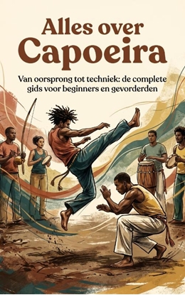 Afbeeldingen van Alles over Capoeira
