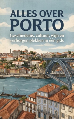 Afbeeldingen van Alles over Porto