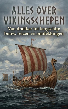 Afbeeldingen van Alles over Vikingschepen