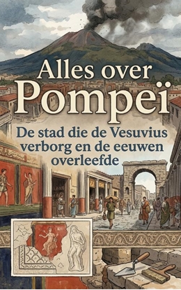 Afbeeldingen van Alles over Pompeï