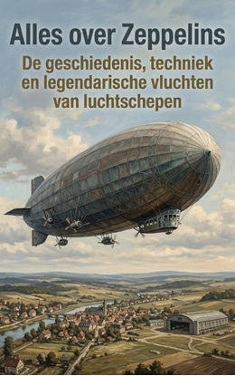 Afbeeldingen van Alles over Zeppelins