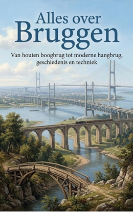 Afbeeldingen van Alles over Bruggen
