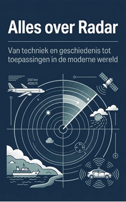 Afbeeldingen van Alles over Radar