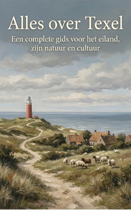 Afbeeldingen van Alles over Texel