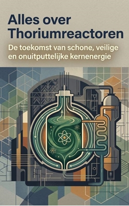Afbeeldingen van Alles over Thoriumreactoren