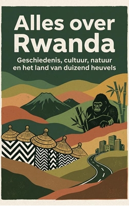 Afbeeldingen van Alles over Rwanda