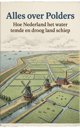 Afbeeldingen van Alles over Polders