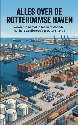 Afbeeldingen van Alles over de Rotterdamse Haven