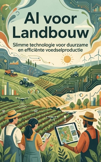 Afbeelding van AI voor Landbouw