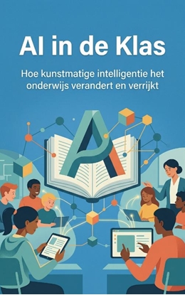 Afbeeldingen van AI in de Klas