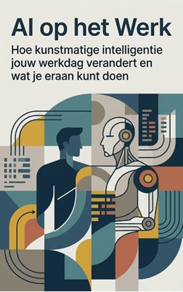 Afbeeldingen van AI op het Werk