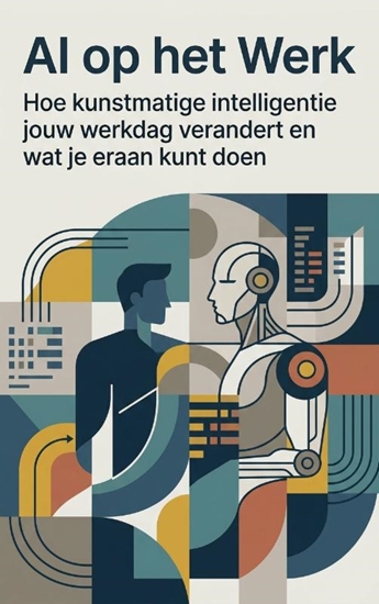 Afbeelding van AI op het Werk