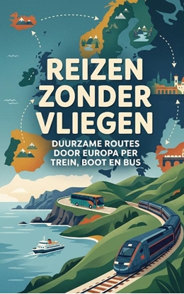 Afbeeldingen van Reizen Zonder Vliegen