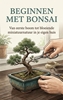 Afbeelding van Beginnen Met Bonsai