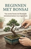 Afbeelding van Beginnen Met Bonsai