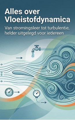 Afbeeldingen van Alles over Vloeistofdynamica