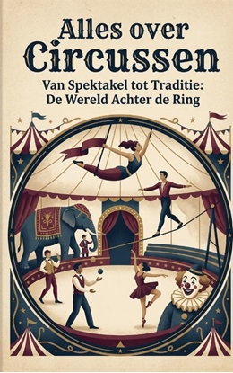 Afbeeldingen van Alles over Circussen