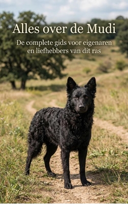 Afbeeldingen van Alles over de Mudi