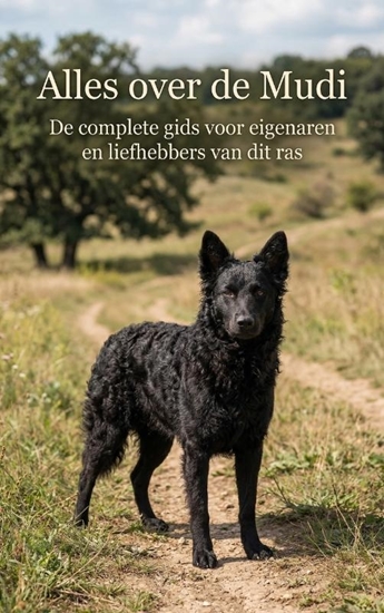 Afbeelding van Alles over de Mudi