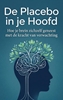 Afbeelding van De Placebo in je Hoofd