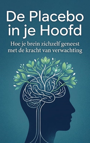 Afbeelding van De Placebo in je Hoofd