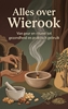Afbeelding van Alles over Wierook
