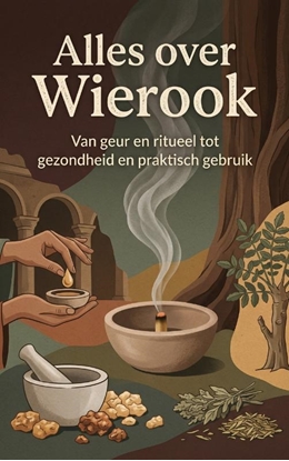 Afbeeldingen van Alles over Wierook