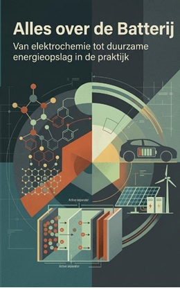 Afbeeldingen van Alles over de Batterij