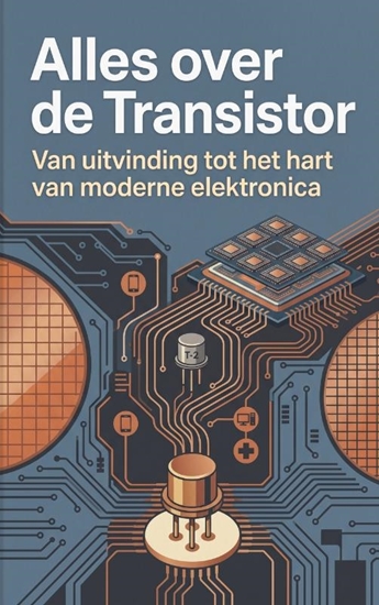 Afbeelding van Alles over de Transistor
