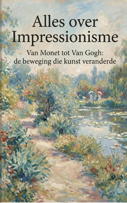 Afbeeldingen van Alles over Impressionisme