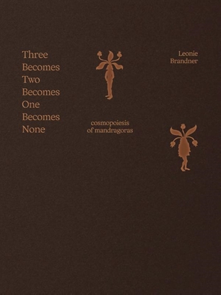 Afbeeldingen van Three Becomes Two Becomes One Becomes None