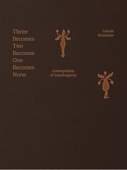 Afbeelding van Three Becomes Two Becomes One Becomes None