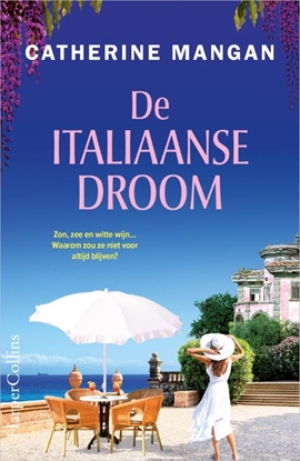 Afbeeldingen van De Italiaanse droom