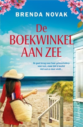 Afbeeldingen van De boekwinkel aan zee