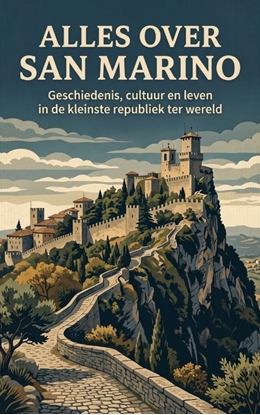 Afbeeldingen van Alles over San Marino