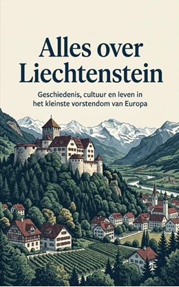 Afbeeldingen van Alles over Liechtenstein