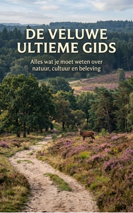 Afbeeldingen van De Veluwe Ultieme Gids