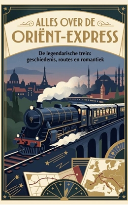 Afbeeldingen van Alles over de Oriënt-Express