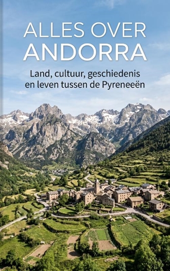 Afbeelding van Alles over Andorra