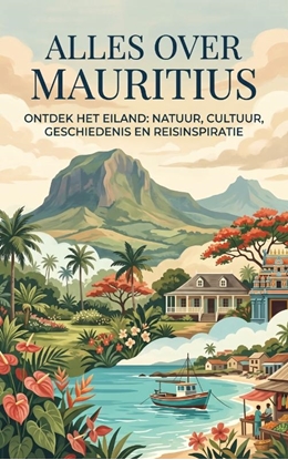 Afbeeldingen van Alles over Mauritius
